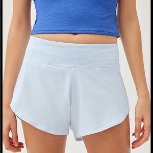 Outdoor voices Hudson short